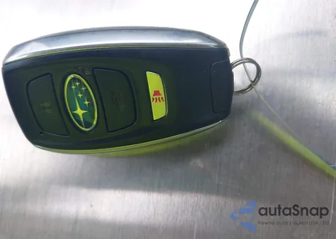 2020 Subaru Ascent Limited из США, поврежденный, VIN 4S4WMAMD4L3409361